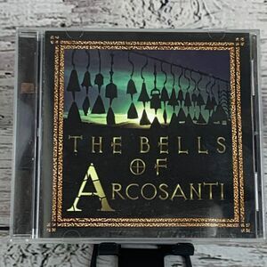 Daryl Simmons, David Blonski – The‎ Bells of Arcosanti [CD1998]